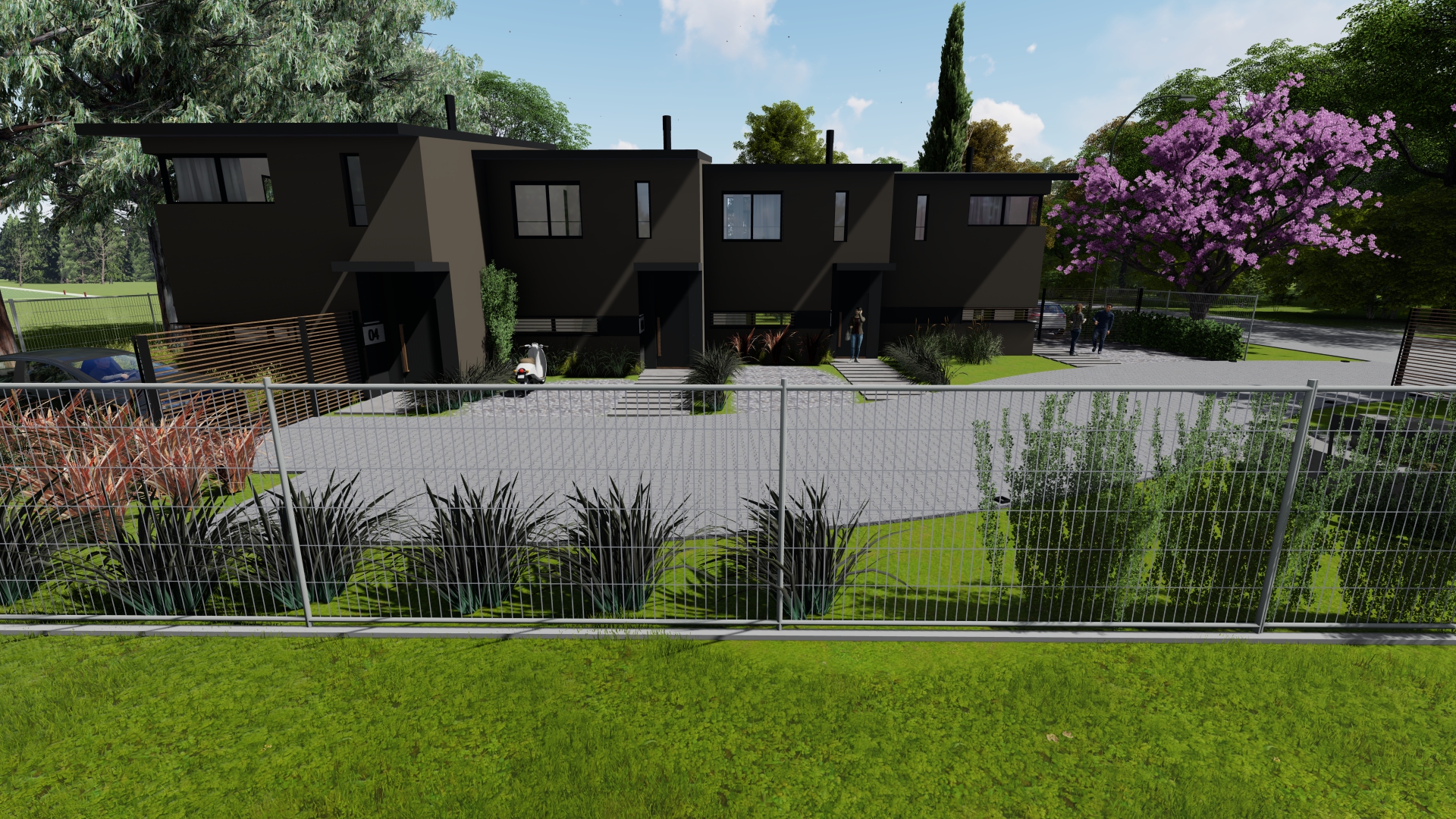 galeria